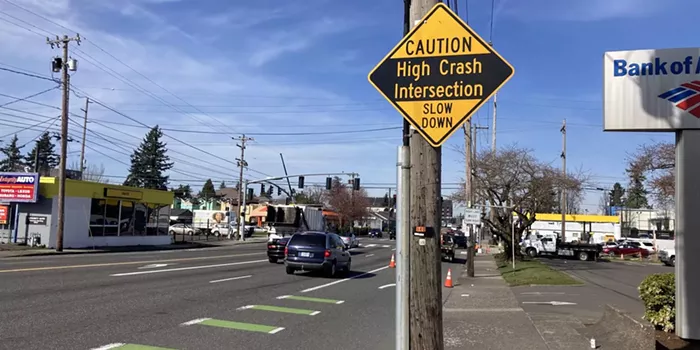 As Traffic Crash Fatalities Rise, Portland Auditor’s Office Recommends Changes to Vision Zero Program